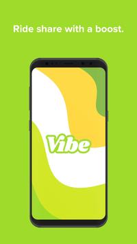 Vibe Drive screenshot 1