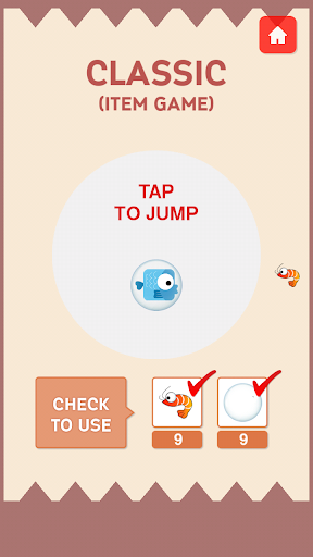 Fish Spikes screenshot 4