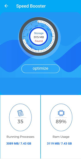 Dolphin VPN Pro screenshot 4