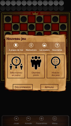 Dames espagnoles screenshot 5