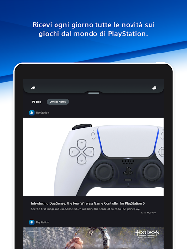 PlayStation App screenshot 12