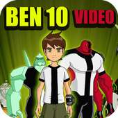 Video Of Ben 10