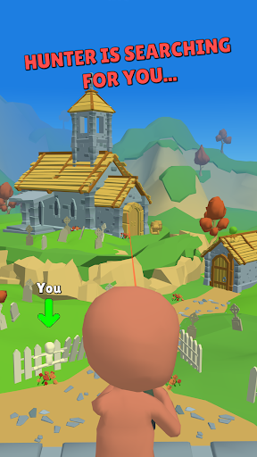 Stickman Sniper: Camo Shooting screenshot 17