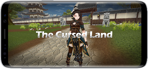 The Cursed Land screenshot 1