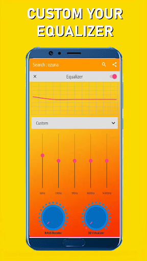 Tube Music Downloader Tube Mp3 screenshot 5