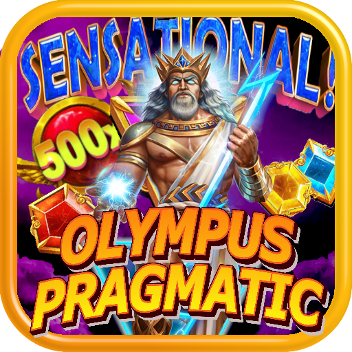 Pola Zeus Olympus Play Gacor icon