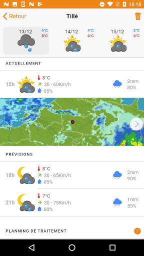 Terre-net - Agriculture screenshot 2