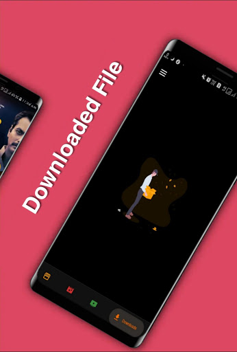 MoviesPrime - Download Latest Movies & TV Series screenshot 5