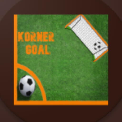 corner goal card icon