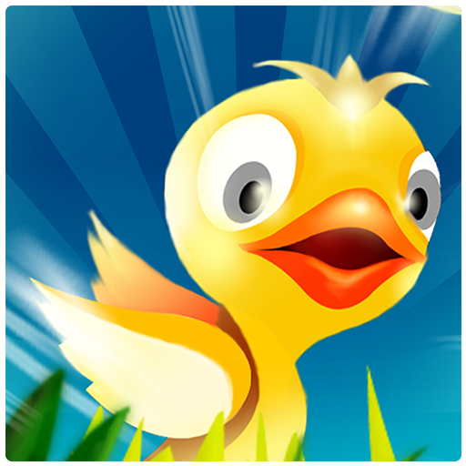 Egg Chick - Fun Games icon