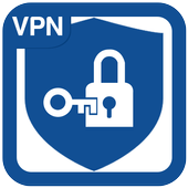 vpn free 2019 : fast turbo vpn proxy icon