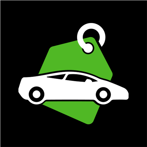 CarKet - Template icon