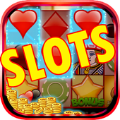 Jackpot Slots icon