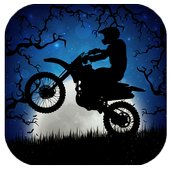Mx Death Moto icon