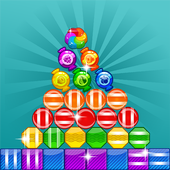 Candy Crunch Mania icon