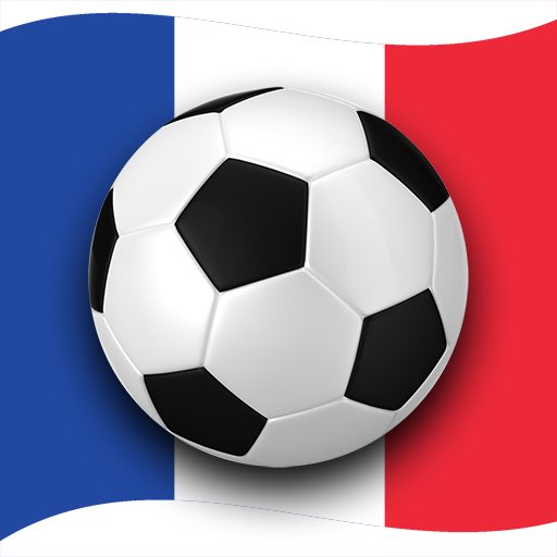 Jalvasco Euro 2016 França icon