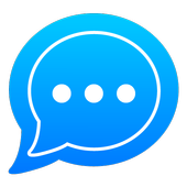Messenger icon