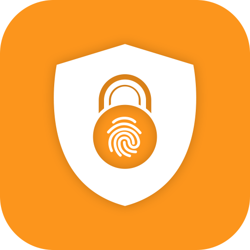 Fingerprint AppLock icon