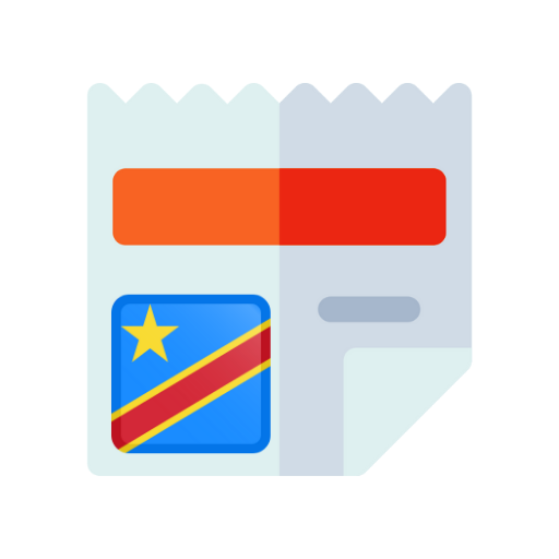 Actualités Congo RDC icon