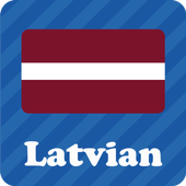 Learn Latvian icon