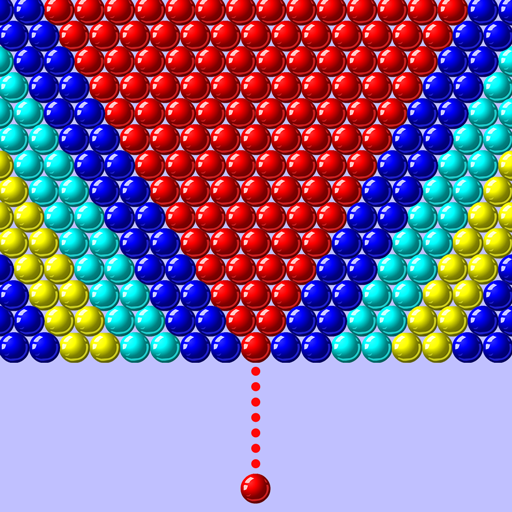 Bubble Shooter आइकन