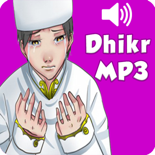 Dhikr Dhikr MP3 Indonesia icon