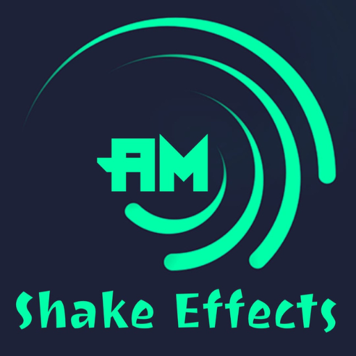 AM Shake Effects Download 2022 icon