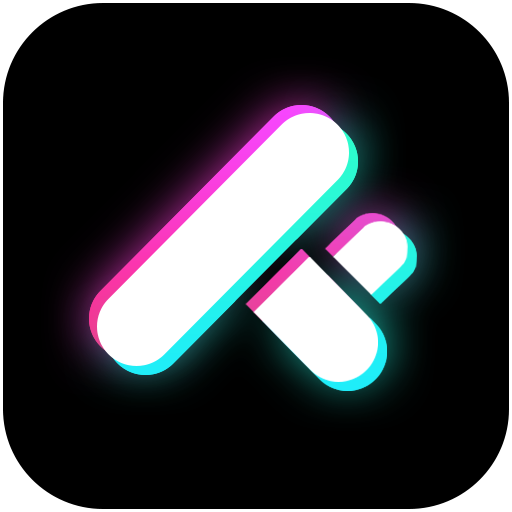 FlipClip : One Step Closer to Stardom icon