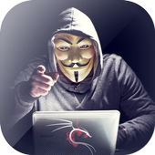 wifi wpa2 wpa wps tester prank icon