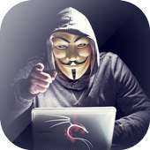 اختراق شبكات wifi مزحة on 9Apps