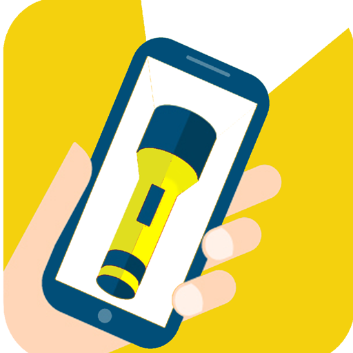 Flashlight Screen icon