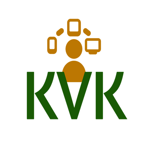 KVK Mobile App icon