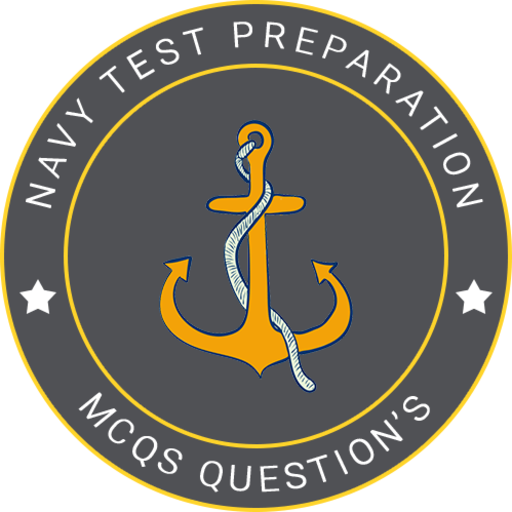 Navy Test Preparation 2020 |  | Navy Force Mcqs أيقونة