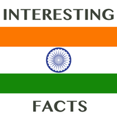 Interesting Facts About India иконка