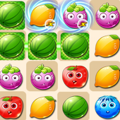 Fruit Line New 2015 icon