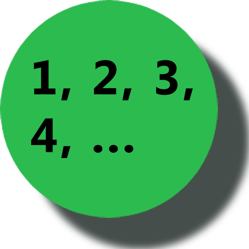 Bubble Tally Counter आइकन