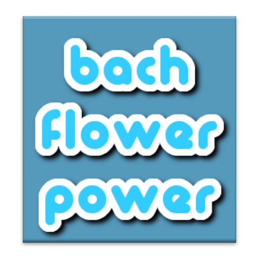 Bach Flower Remedy Browser icon