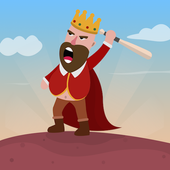 Master Bow Attack icon