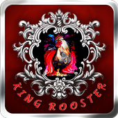 KING ROOSTER icon