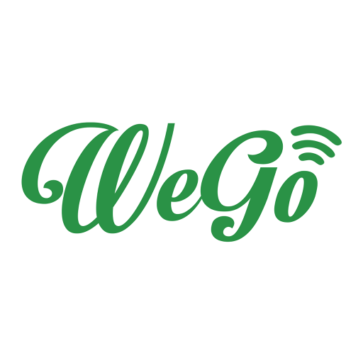 WeGO – Transport, Tuk Tuk, Car, Taxi Booking App icon