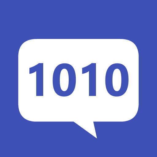 Binary Translator:Converter Text to Binary icon