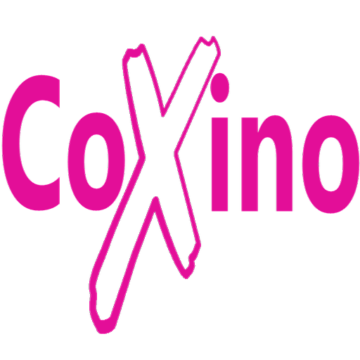 CoXino - PUBG Graphics Enhancer icon