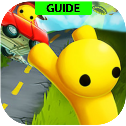 Wobbly Life FreeGuide icon