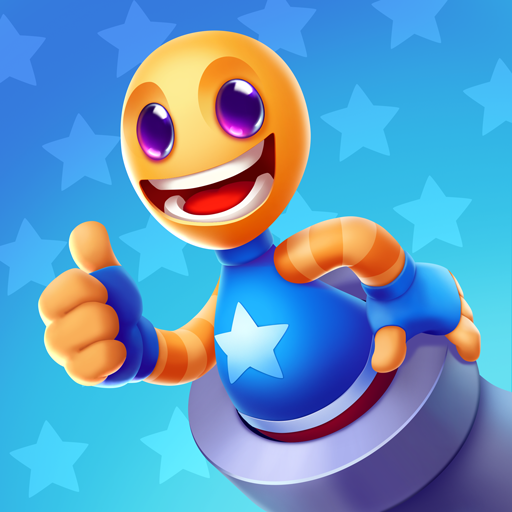 Rocket Buddy icon