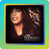 Whitney Houston icon