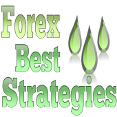 Forex Trading Strategies иконка