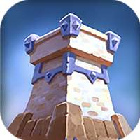 Toy Defense Fantasy — defesa de torre