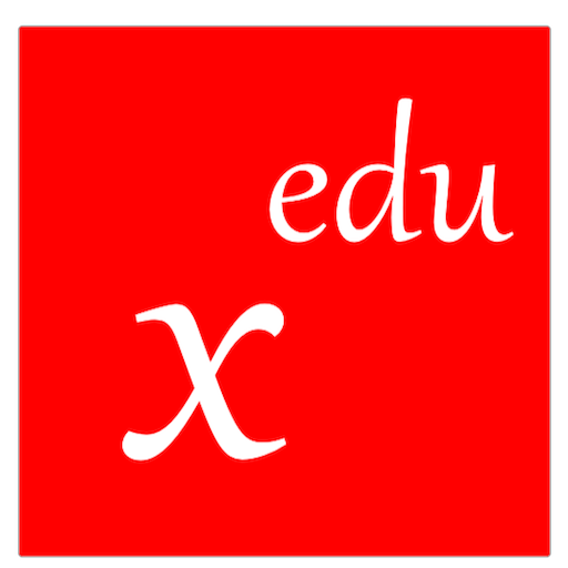 Xedflix Education App icon