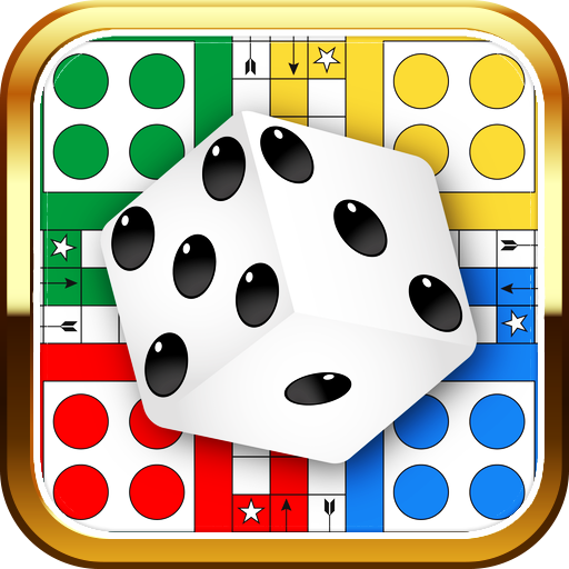 Ludo Master - Online Multiple Player icon