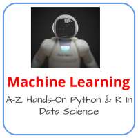 Machine Learning -  Python & R In Data Science
